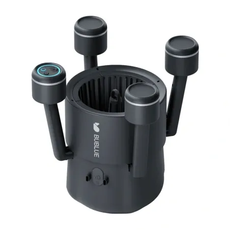 BUBLUE VORTEX V5 Cordless Pool Cleaning Robot Bublue Vortex V5